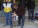 2.11.2003: SCV - Eintracht Frankfurt (A) 2:6