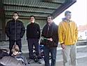 2.11.2003: SCV - Eintracht Frankfurt (A) 2:6