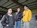 2.11.2003: SCV - Eintracht Frankfurt (A) 2:6
