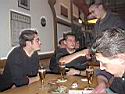 2.11.2003: SCV - Eintracht Frankfurt (A) 2:6