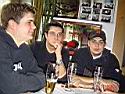 2.11.2003: SCV - Eintracht Frankfurt (A) 2:6