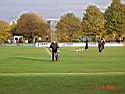 2.11.2003: SCV - Eintracht Frankfurt (A) 2:6