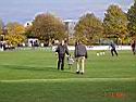 2.11.2003: SCV - Eintracht Frankfurt (A) 2:6