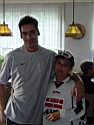 7.9.2003: SCV - Waldmichelbach 1:2