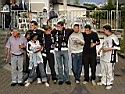 7.9.2003: SCV - Waldmichelbach 1:2