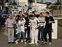 7.9.2003: SCV - Waldmichelbach 1:2