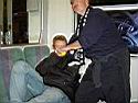10.10.2003: FV Bad Vilbel - SCV 5:0