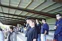 13.9.2003: SCV - Borussia Fulda 0:2