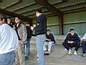 13.9.2003: SCV - Borussia Fulda 0:2