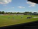 13.9.2003: SCV - Borussia Fulda 0:2