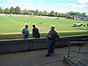 13.9.2003: SCV - Borussia Fulda 0:2