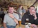 13.9.2003: SCV - Borussia Fulda 0:2 