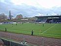 15.11.2003: FSV Frankfurt - SCV 5:0