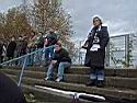 15.11.2003: FSV Frankfurt - SCV 5:0