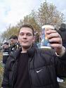15.11.2003: FSV Frankfurt - SCV 5:0