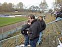 15.11.2003: FSV Frankfurt - SCV 5:0