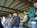 19.10.2003: SCV - Klein Karben 2:4 