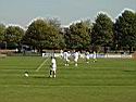 20.9.2003: SCV - Hessen Kassel 1:5