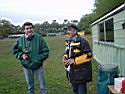 23.10.2003: VfR Eberstadt - SCV (Pokal) 2:3