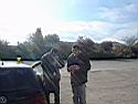 25.10.2003: Marburg - SCV 2:2