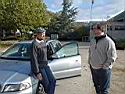 25.10.2003: Marburg - SCV 2:2