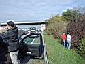 25.10.2003: Marburg - SCV 2:2