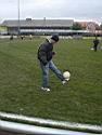 25.10.2003: Marburg - SCV 2:2
