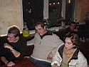25.10.2003: Marburg - SCV 2:2