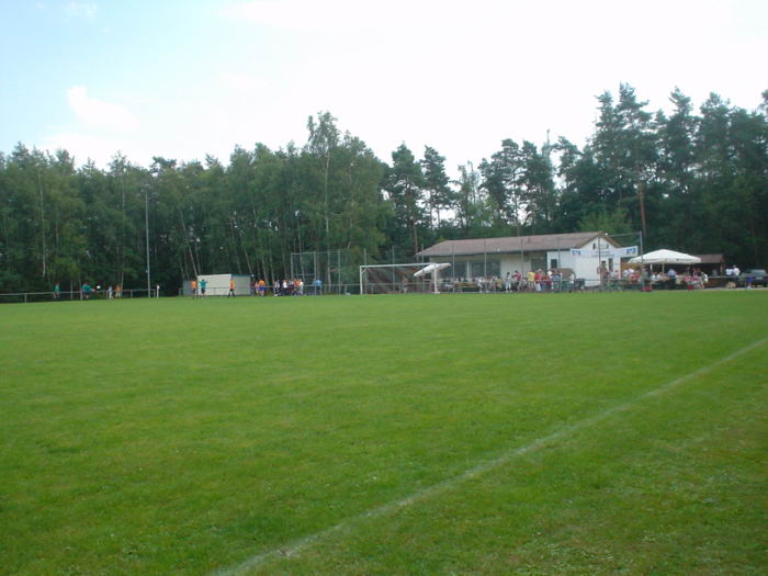 Haingrund