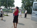 18.7.2004: SCV - Viktoria Aschaffenburg in Hainburg (Testspiel) 0:0