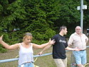 18.7.2004: SCV - Viktoria Aschaffenburg in Hainburg (Testspiel) 0:0