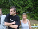 18.7.2004: SCV - Viktoria Aschaffenburg in Hainburg (Testspiel) 0:0