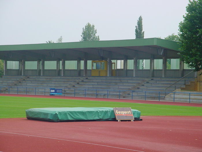Lampertheim