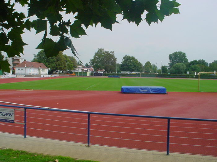 Lampertheim