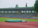 31.7.2004: Turnier in Lamperteim