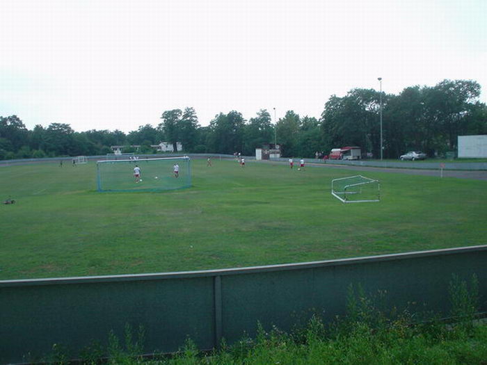 Darmstadt, VFB