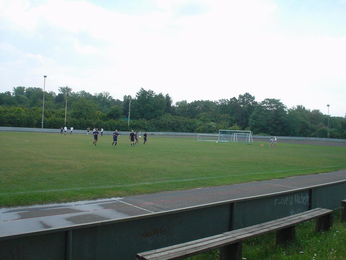 Darmstadt, VFB