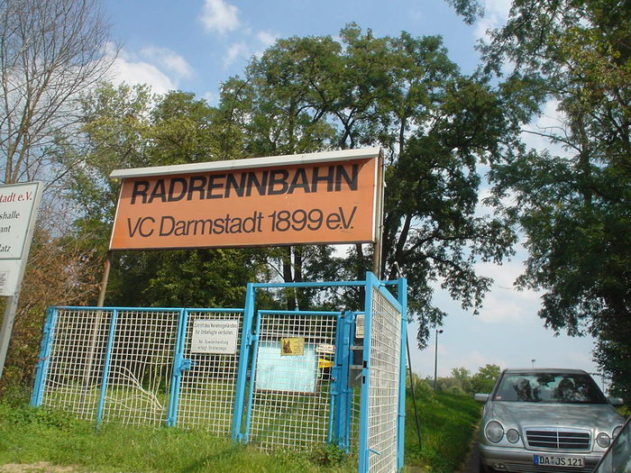 Darmstadt, VFB