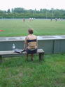 1.8.2004: VFB Darmstadt - SCV 0:4 (Pokal)