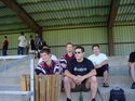 8.8.2004: SCV - DJK/SSG Darmstadt 2:2 