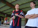 8.8.2004: SCV - DJK/SSG Darmstadt 2:2