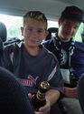 15.8.2004: FC Oberursel - SCV 2:4