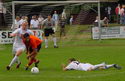 15.8.2004: FC Oberursel - SCV 2:4 