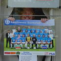 15.8.2004: FC Oberursel - SCV 2:4
