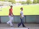 22.8.2004: SCV - FC Alsbach 0:0 