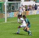 22.8.2004: SCV - FC Alsbach 0:0