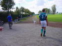 12.9.2004: SG Dornheim - SCV 0:4