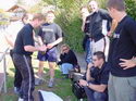 12.9.2004: SG Dornheim - SCV 0:4