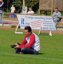 12.9.2004: SG Dornheim - SCV 0:4