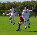 12.9.2004: SG Dornheim - SCV 0:4